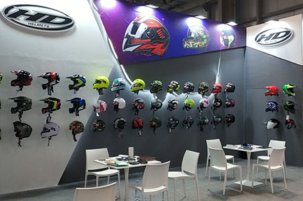 2019 Italy Exhibition