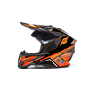 New Modern Eye-catching Exploration Off-road Motorcycle Helmet 