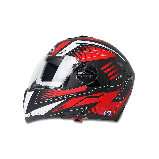 How To Use Motorcycle Helmet Lock ？