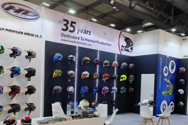 2025 EICMA Milano