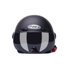 Youth Stylish Comfortable Daily Use Half-Face Helmet