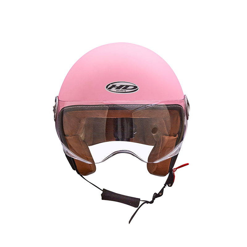Motorcycle Helmet Comparison